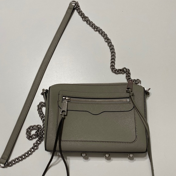 Rebecca Minkoff crossbody - Picture 1 of 4